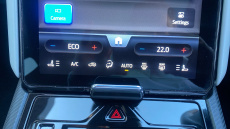 Ford Capri 210kW Premium 77kWh 5dr Auto Electric Estate